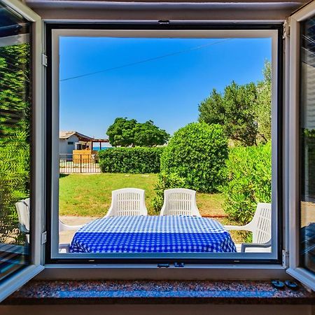 Apartmant Prosika Pag Town Kültér fotó