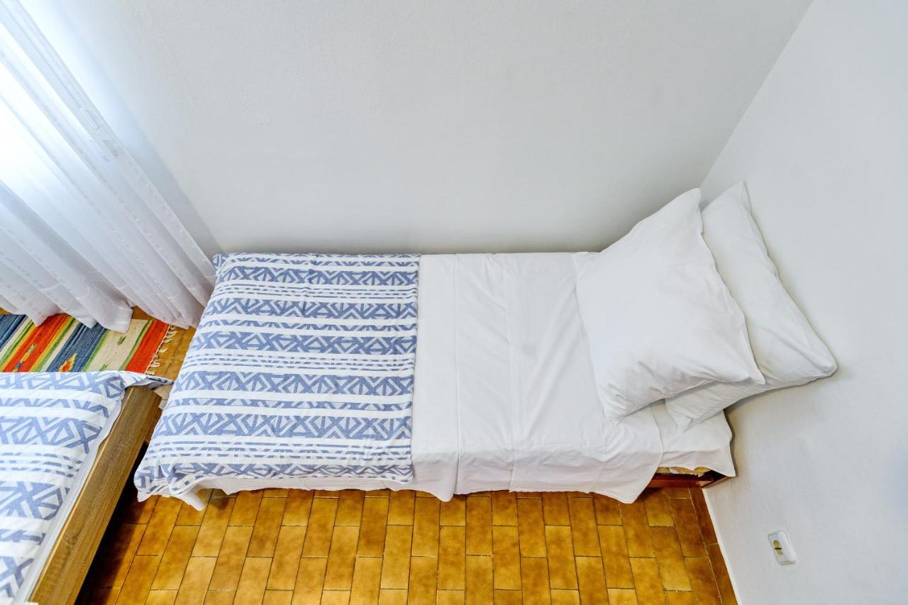 Apartmant Prosika Pag Town Kültér fotó