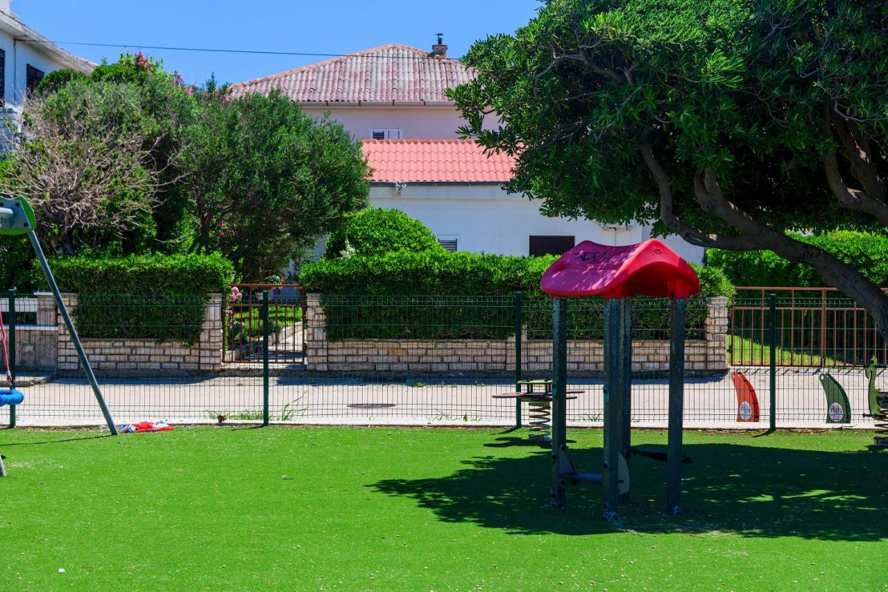 Apartmant Prosika Pag Town Kültér fotó