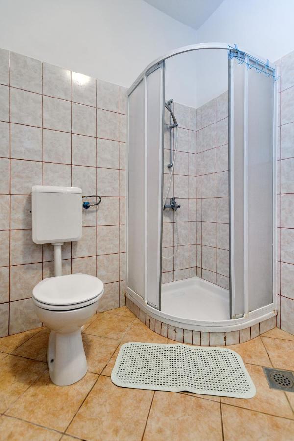 Apartmant Prosika Pag Town Kültér fotó