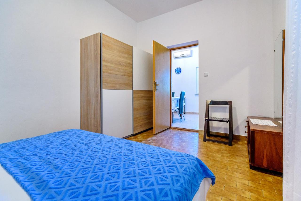 Apartmant Prosika Pag Town Kültér fotó