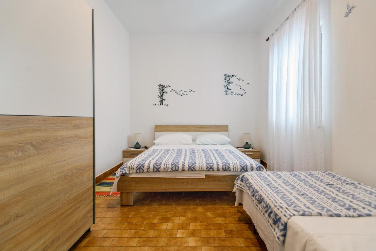 Apartmant Prosika Pag Town Kültér fotó