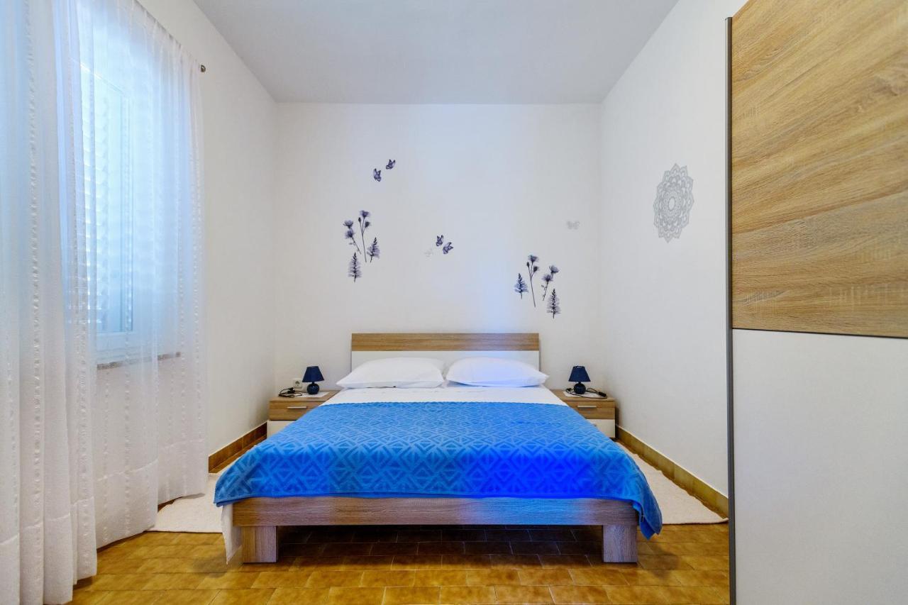 Apartmant Prosika Pag Town Kültér fotó