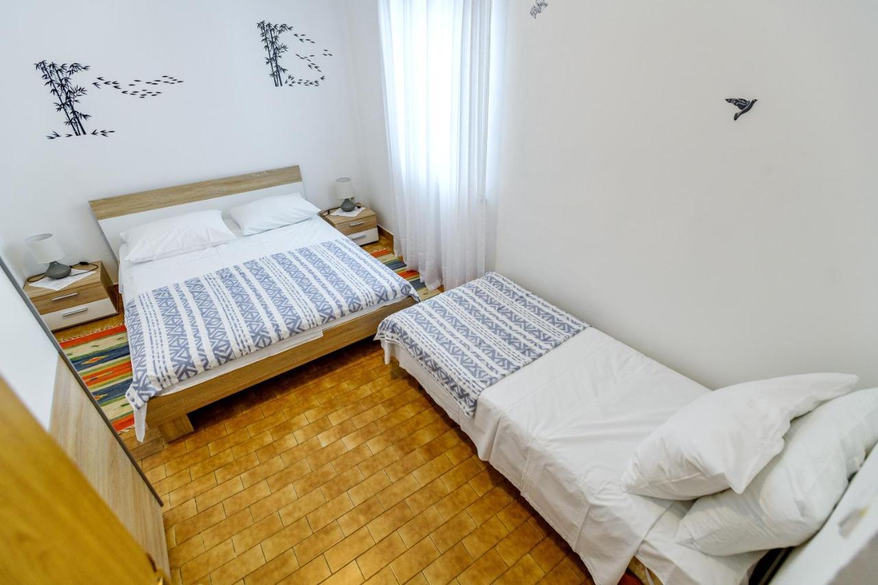 Apartmant Prosika Pag Town Kültér fotó