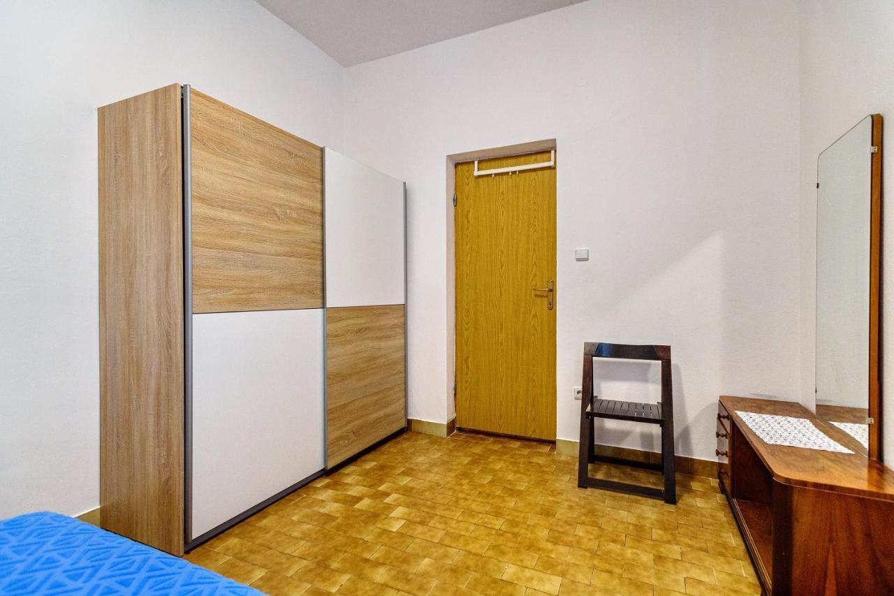 Apartmant Prosika Pag Town Kültér fotó